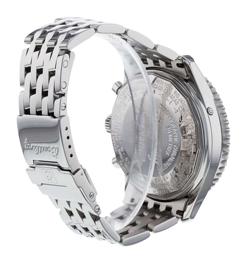Breitling Datora A21330